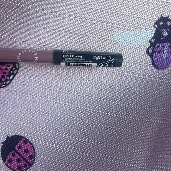Sephora Lip Liner *PINK FROSTING*